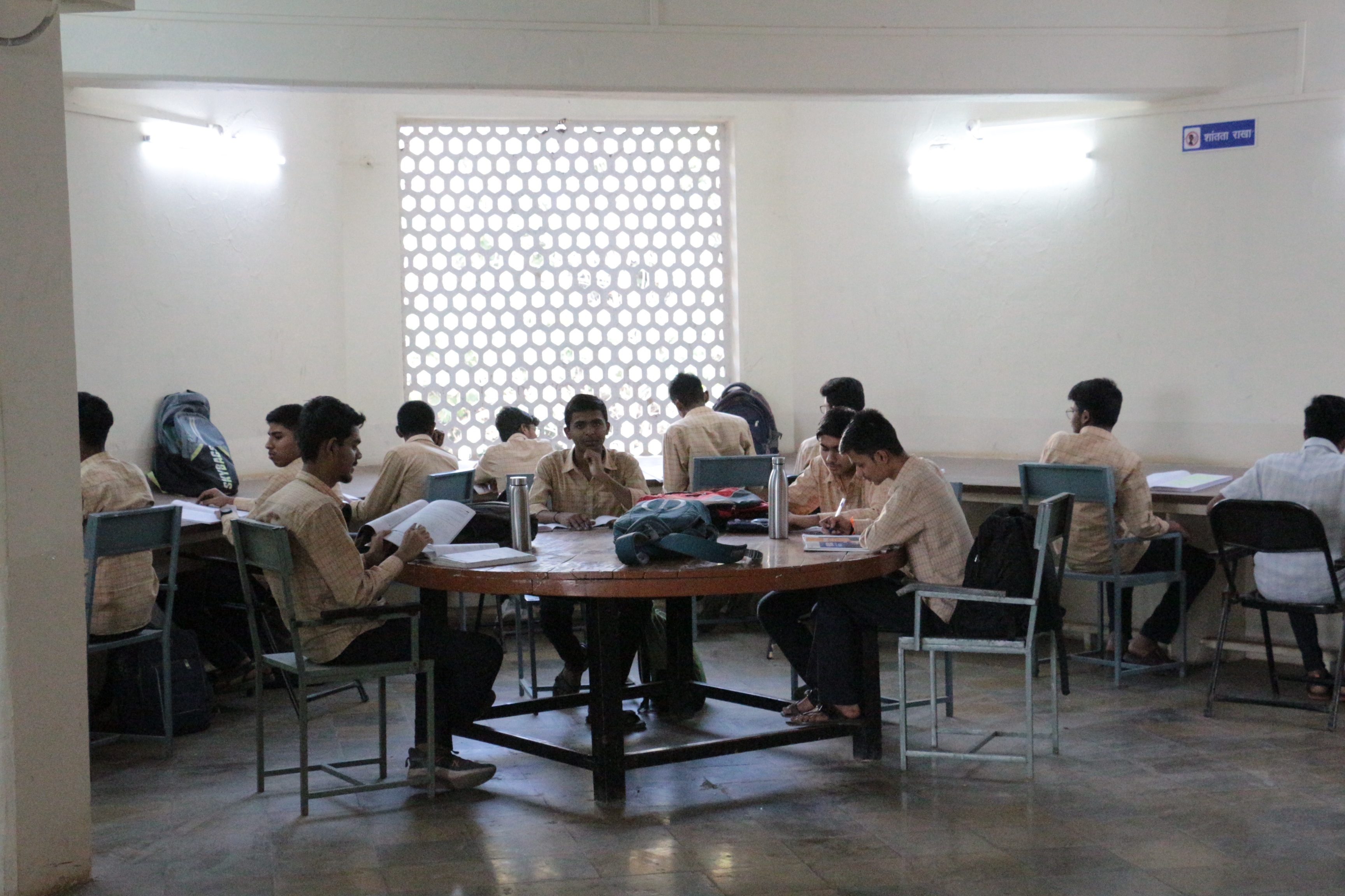 Boys Hostel